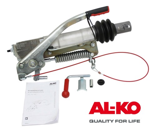 Alko frein 200 euro - frein, à