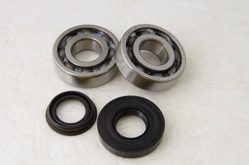 Main bearing oil seal for - +,