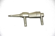 BIG JIM - canon LAZERVETTE -