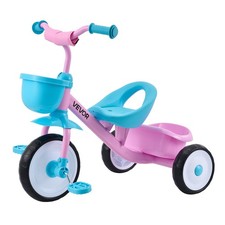 Uimoso Tricycle pour Enfant de