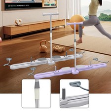 Machine de ski pour la maison, appareil de musculation robuste et