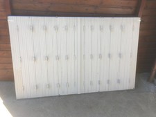 persiennes volets bois à