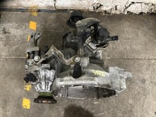 Boite de vitesses VOLKSWAGEN