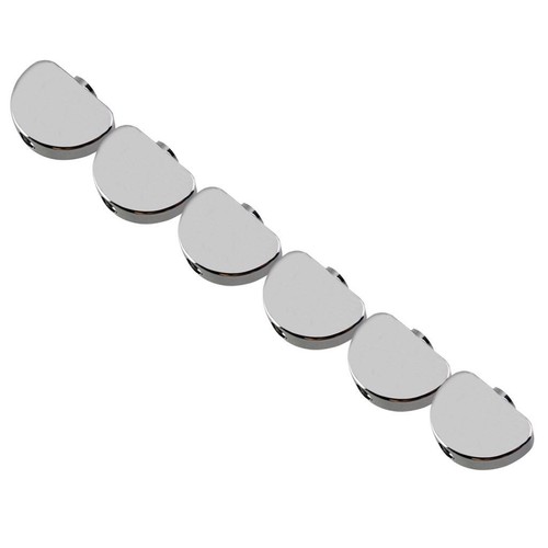 Pièces chevilles de - 6,