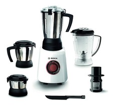 Bosch Mixer Grinder MGM4634BIN