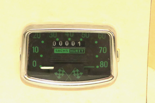 Compteur complet sachs - complet, sachs-huret