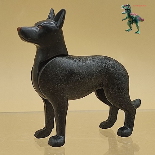 Playmobil grand chiot