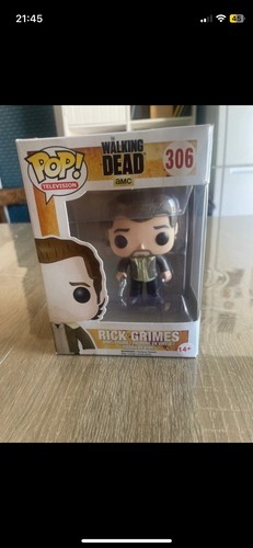Funko pop the - pop!, walking