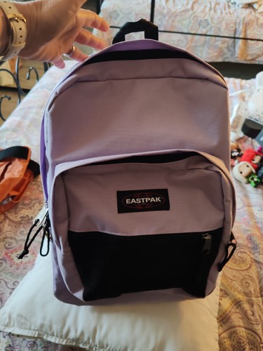 Eastpak sac dos ville - eastpak,