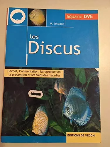 Les discus salvadori - les,