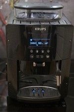 KRUPS EA81 Machine à Café