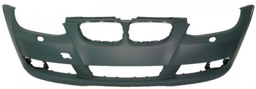 Pare choc avant pour - avant, bmw