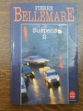 Pierre Bellemare: Suspens 2/