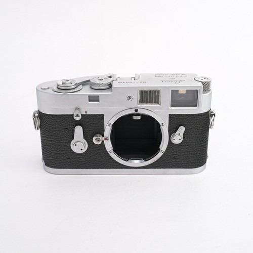Leica late model - late, timer
