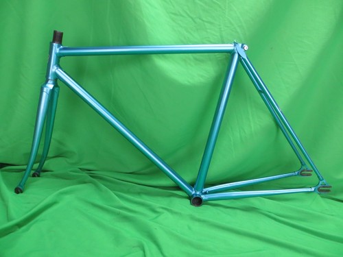 Bridgestone njs keirin frame - bridgestone,