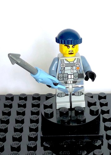 The lego ninjago movie shark - lego,