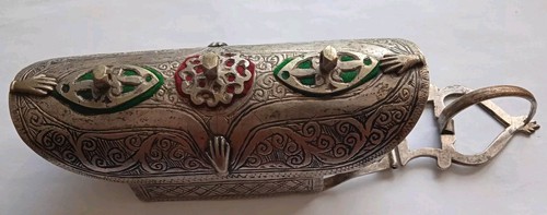 Maroc morocco berbère - ,