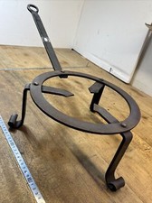 N. 16 Outil ancien￼ Grille