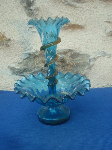 V67 centre table vase - v67,