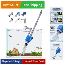 - Electric Automatic Removable