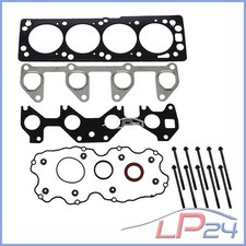 JOINT DE CULASSE + POCHETTE