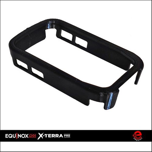 Couvre écran empotec pour - couvre,