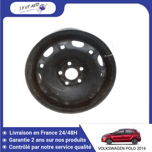 Jante tole volkswagen - 🇫🇷,
