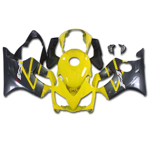 Msc injection mold yellow - msc,