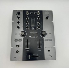 Pioneer DJM-250-K Black