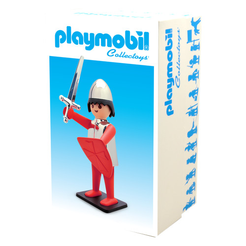 Figurine playmobil le - xl,