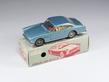 SOLIDO - 123 - Ferrari 250 GT 2+2 - In box