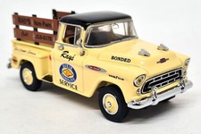 Matchbox 1/43 Chevrolet 3100