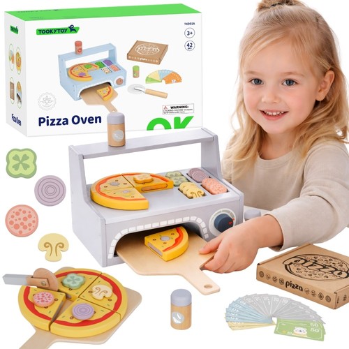 Accessoires four pizza - four, à
