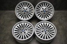 Original BMW 5er e39 Jantes en