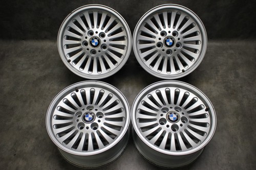 Original bmw 5er - original,