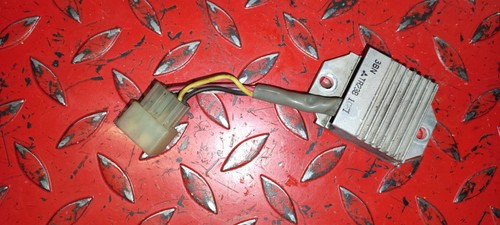 Regulateur yamaha 125 tdr - regulateur,