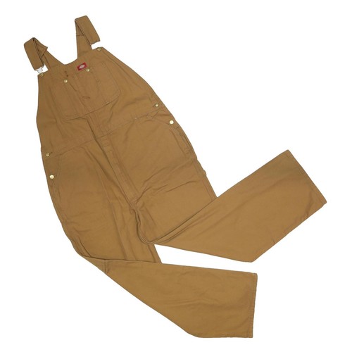 Dickies salopette toile - dickies,