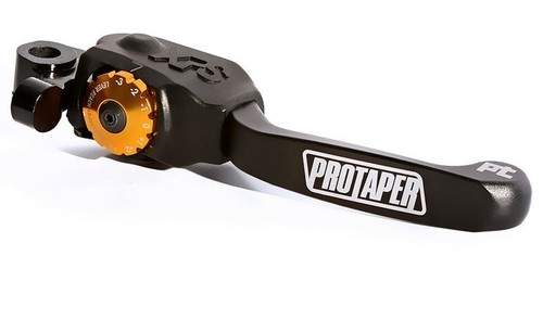 Levier frein complet protaper - frein,