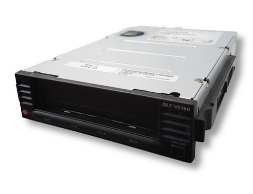 Dell dlt vs160 - dlt,