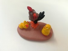 Atlas Farm Animals Collection Animal The Chicken Chick Animal Figure Toy Game