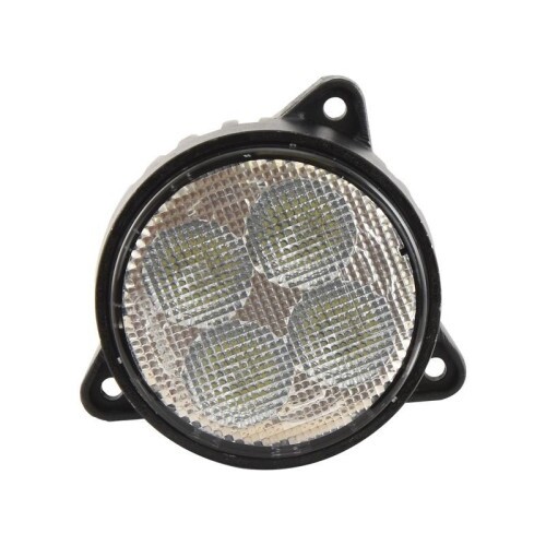 Phare travail led - travail, À