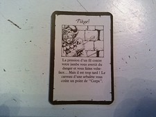 matériel/piece rechange