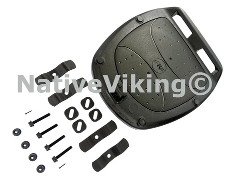 Givi z113c2 monolock plate - givi,