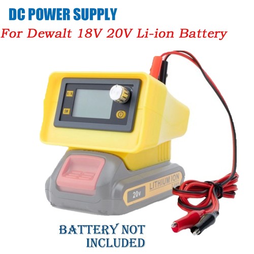 Adjustable voltage portable - adjustable,