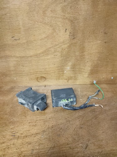 Boitier électronique cdi - Électronique,