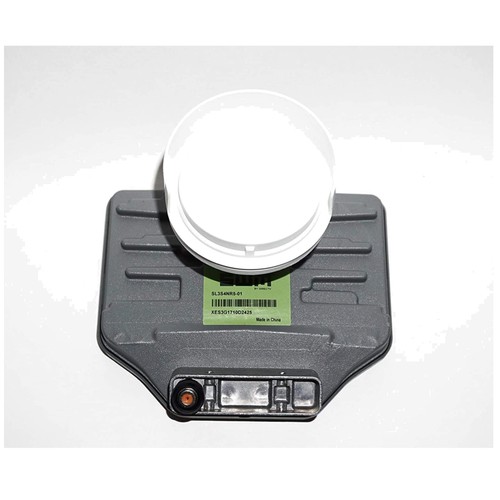 Slimline triple lnb with - slimline,