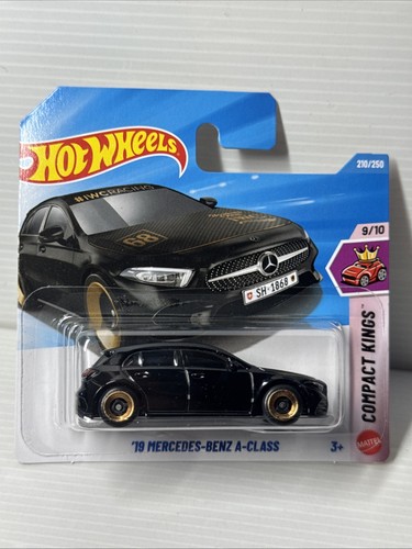 Hotwheels 19 - 🇨🇵,