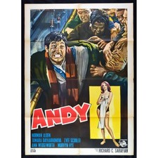 Manifesto Andy Norman Alden