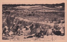 33 MONTALIVET LES BAINS BAINS