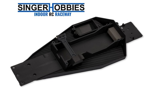 Traxxas 3728 blk - 3728-blk, lower